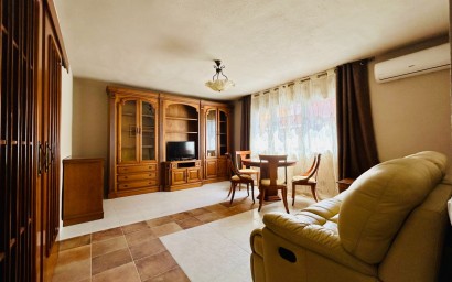 Resale - Apartment - Torrevieja - Parque de las Naciones