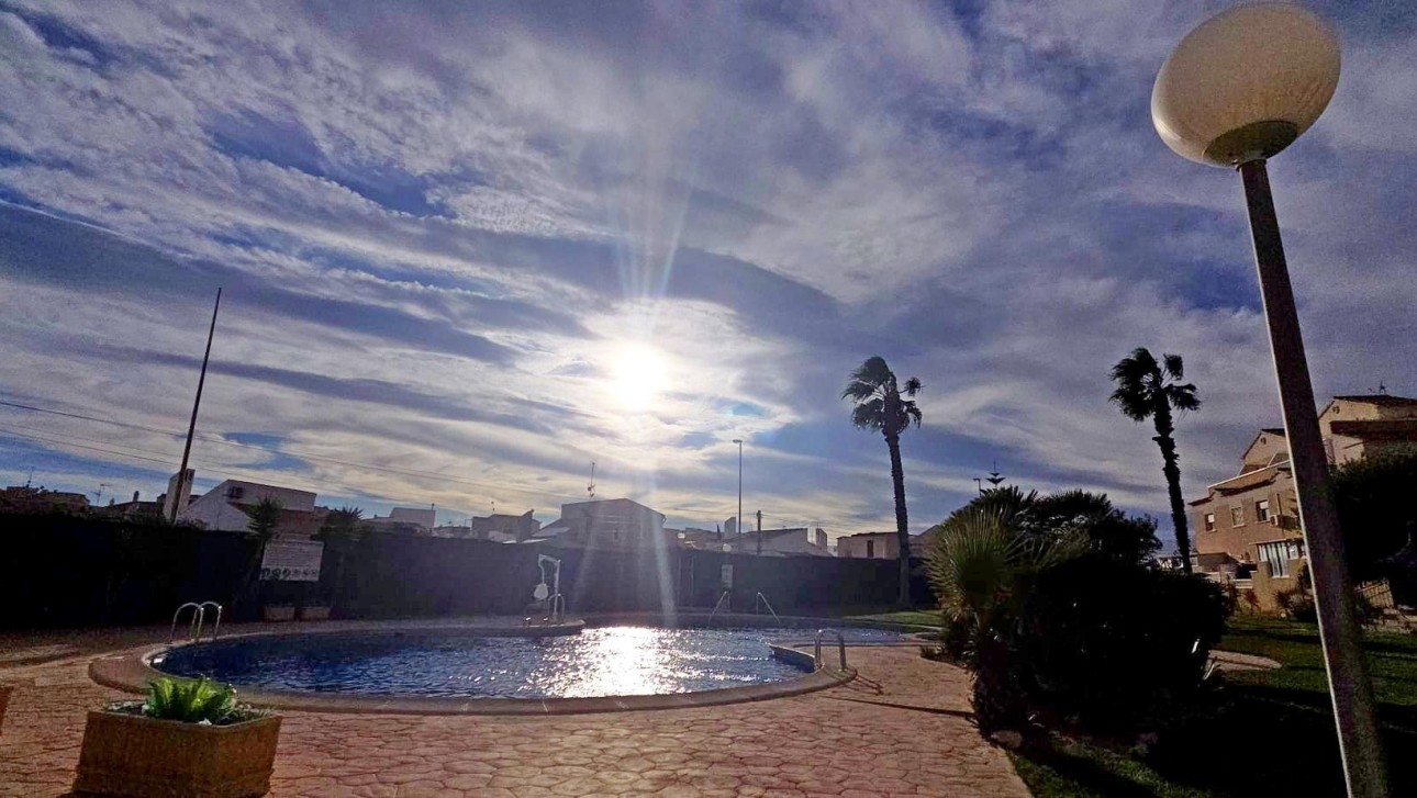 Reventa - Adosado - Orihuela Costa - Playa Flamenca