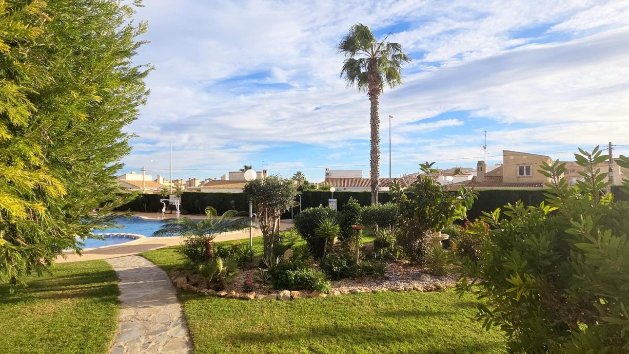 Reventa - Adosado - Orihuela Costa - Playa Flamenca