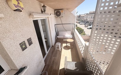 Resale - Bungalow - Orihuela Costa - Villamartín