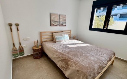 New Build - Villa - Rafal - polideportivo