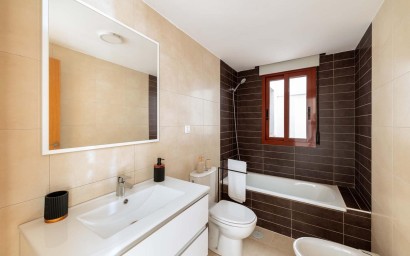 New Build - Apartment - Avileses - pueblo