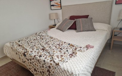 New Build - Apartment - Avileses - pueblo