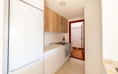 New Build - Apartment - Avileses - pueblo