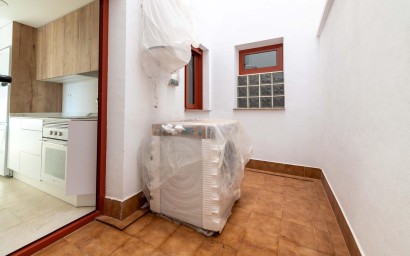 New Build - Apartment - Avileses - pueblo