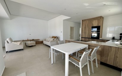 New Build - Villa - Rojales - Atalaya Park