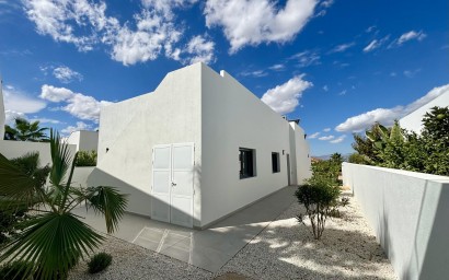 New Build - Villa - Rojales - Atalaya Park