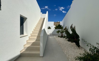 New Build - Villa - Rojales - Atalaya Park