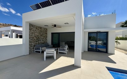 New Build - Villa - Rojales - Atalaya Park