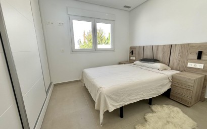 New Build - Villa - Rojales - Atalaya Park