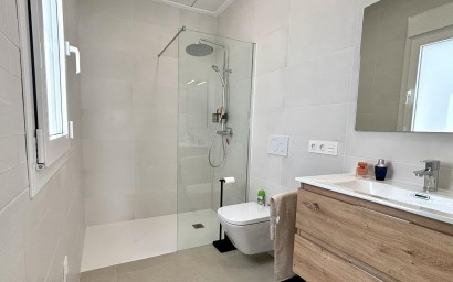 New Build - Villa - Rojales - Atalaya Park