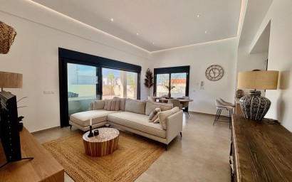 New Build - Villa - Rojales - Atalaya Park