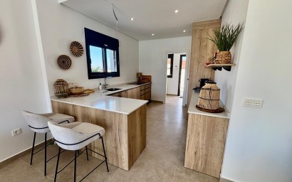 New Build - Villa - Rojales - Atalaya Park