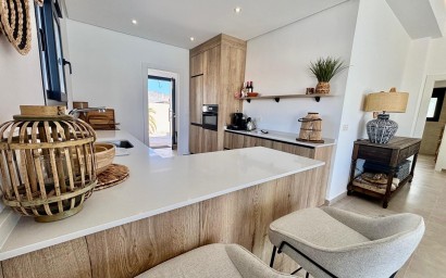 New Build - Villa - Rojales - Atalaya Park