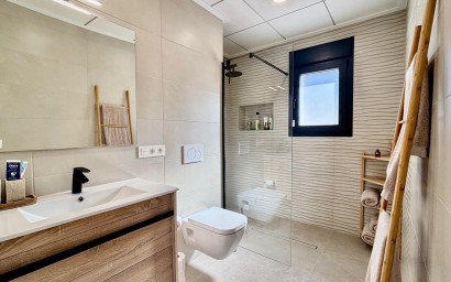 New Build - Villa - Rojales - Atalaya Park