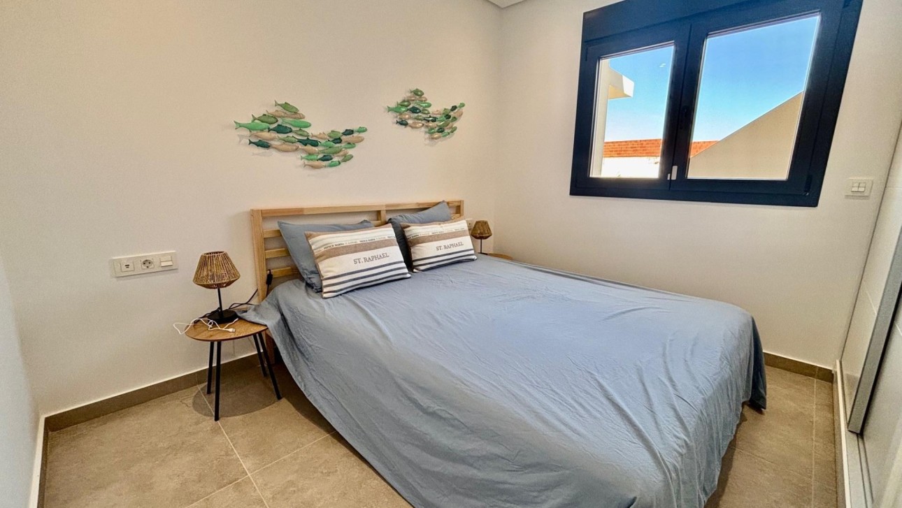 New Build - Villa - Rojales - Atalaya Park