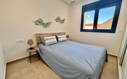 New Build - Villa - Rojales - Atalaya Park