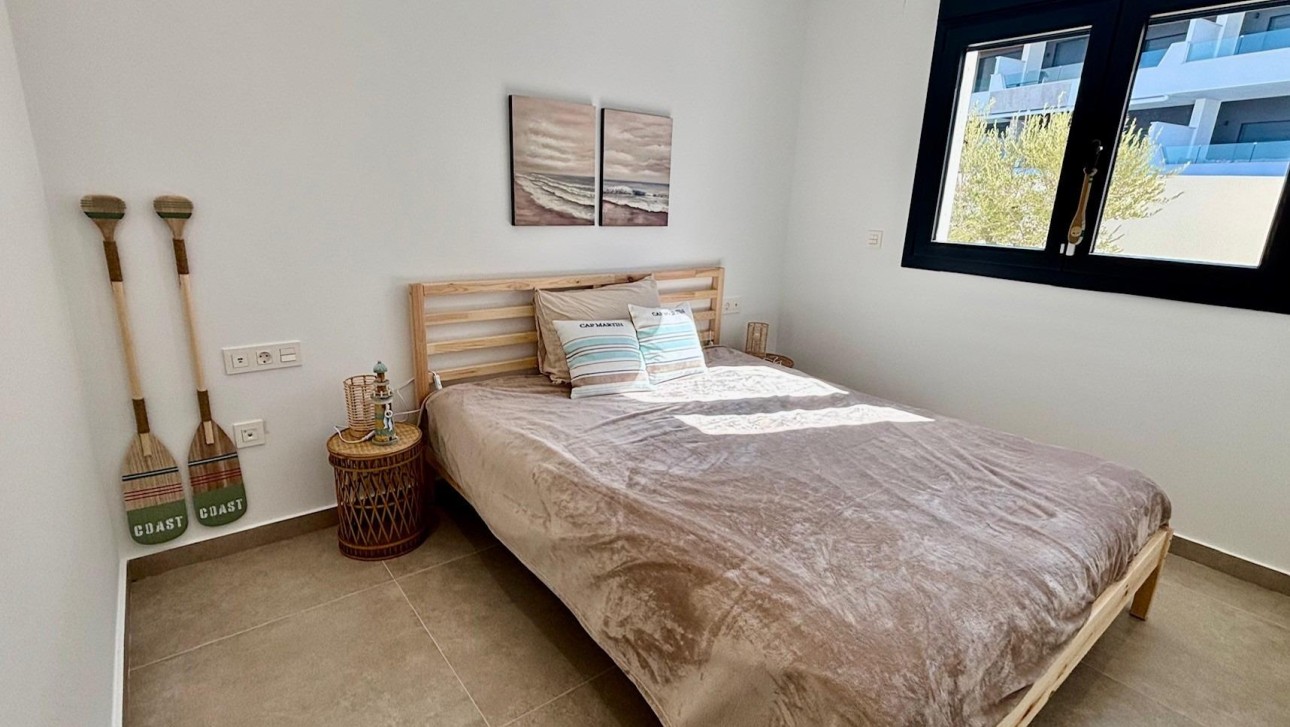 New Build - Villa - Rojales - Atalaya Park