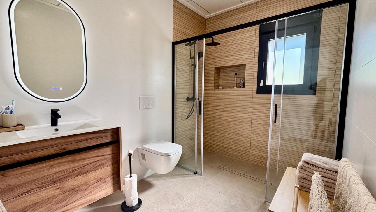 New Build - Villa - Rojales - Atalaya Park