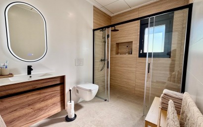 New Build - Villa - Rojales - Atalaya Park