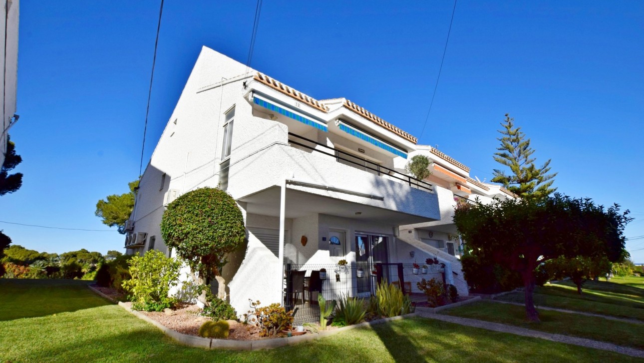 Herverkoop - Penthouse - Orihuela Costa - Villamartín