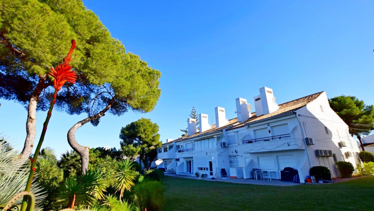 Herverkoop - Penthouse - Orihuela Costa - Villamartín