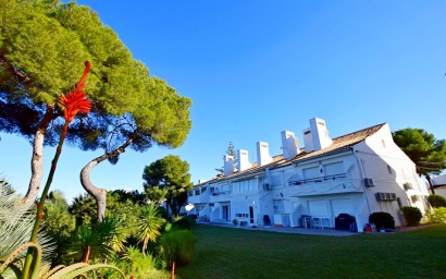 Herverkoop - Penthouse - Orihuela Costa - Villamartín