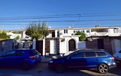 Resale - Apartment - Torrevieja - Nueva Torrevieja