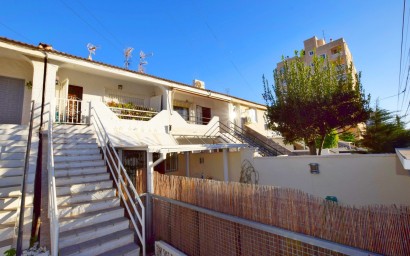 Resale - Apartment - Torrevieja - Nueva Torrevieja