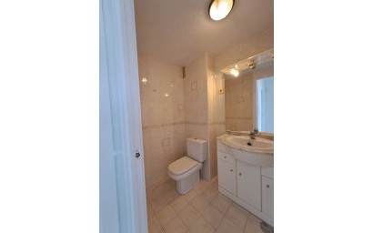 Herverkoop - Penthouse - Orihuela Costa - Villamartín