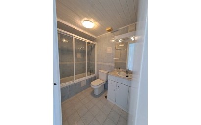 Herverkoop - Penthouse - Orihuela Costa - Villamartín