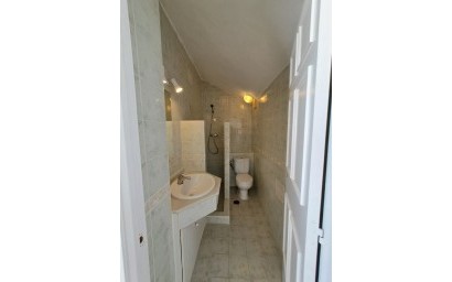 Herverkoop - Penthouse - Orihuela Costa - Villamartín