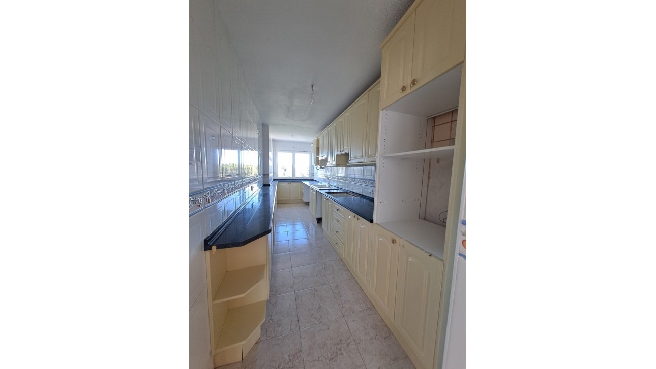 Herverkoop - Penthouse - Orihuela Costa - Villamartín