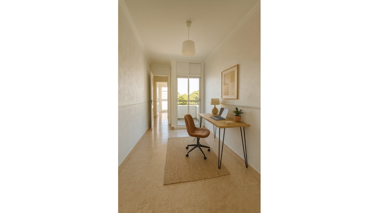 Herverkoop - Penthouse - Orihuela Costa - Villamartín