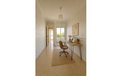 Herverkoop - Penthouse - Orihuela Costa - Villamartín