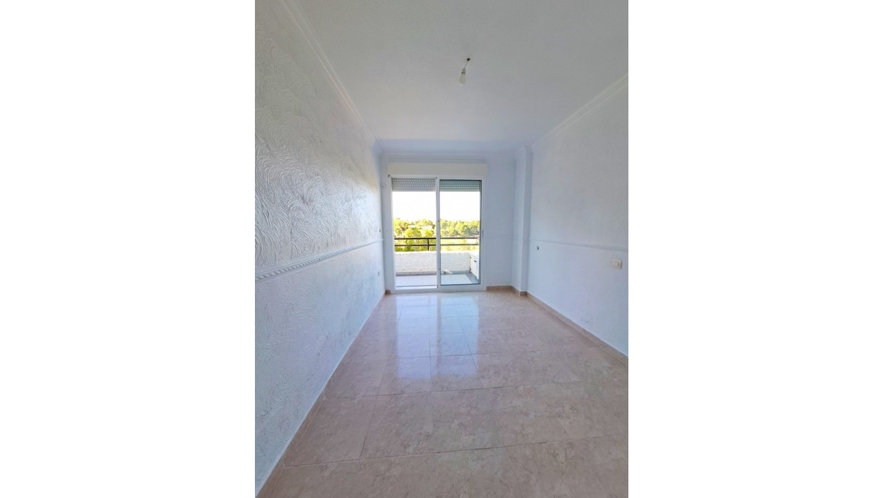 Herverkoop - Penthouse - Orihuela Costa - Villamartín