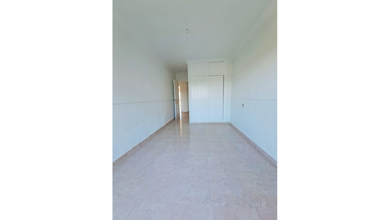 Herverkoop - Penthouse - Orihuela Costa - Villamartín