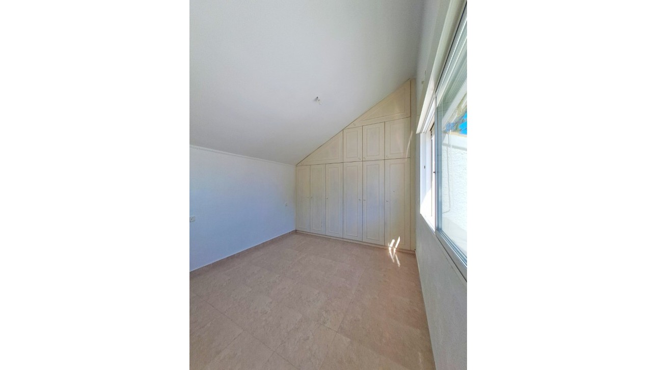 Herverkoop - Penthouse - Orihuela Costa - Villamartín