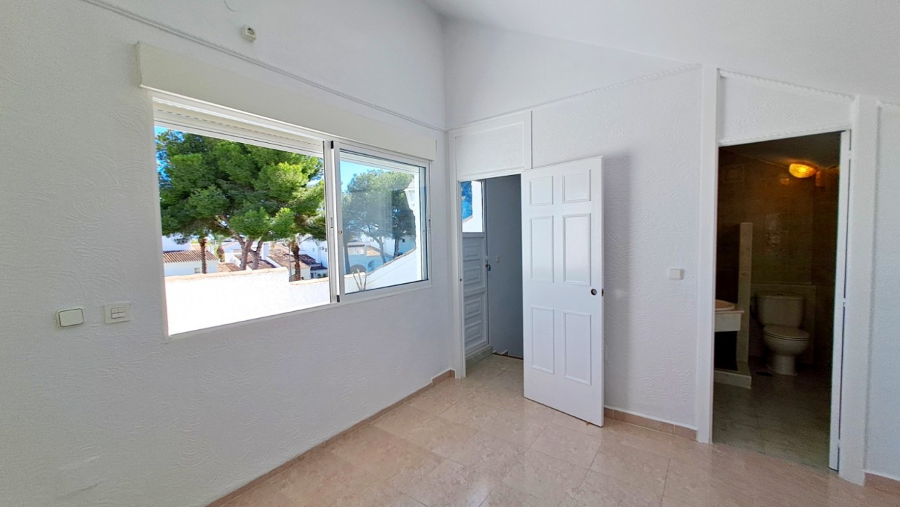 Herverkoop - Penthouse - Orihuela Costa - Villamartín