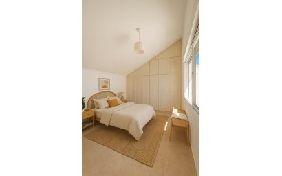 Herverkoop - Penthouse - Orihuela Costa - Villamartín