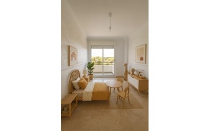 Herverkoop - Penthouse - Orihuela Costa - Villamartín