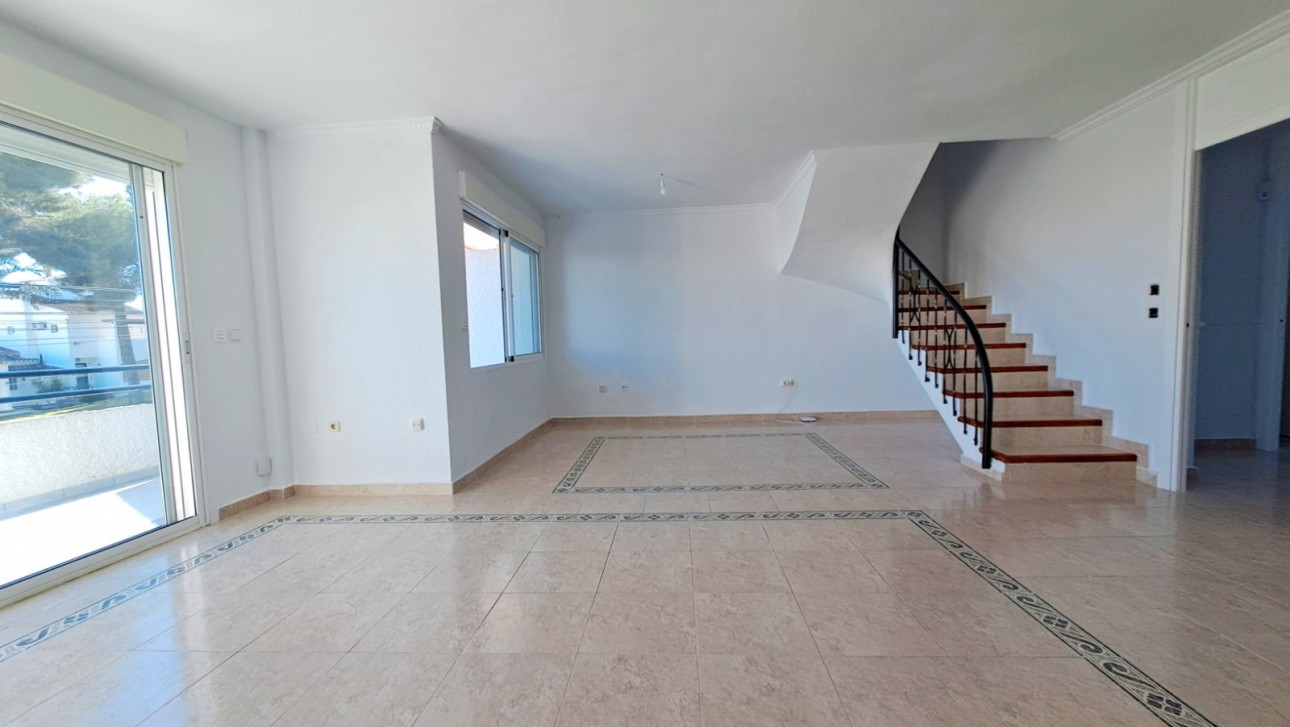 Herverkoop - Penthouse - Orihuela Costa - Villamartín