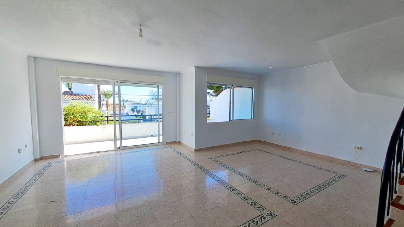Herverkoop - Penthouse - Orihuela Costa - Villamartín