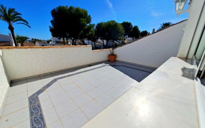 Herverkoop - Penthouse - Orihuela Costa - Villamartín