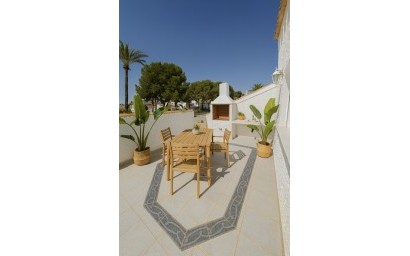 Herverkoop - Penthouse - Orihuela Costa - Villamartín