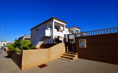 Resale - Apartment - Orihuela Costa - Playa Flamenca
