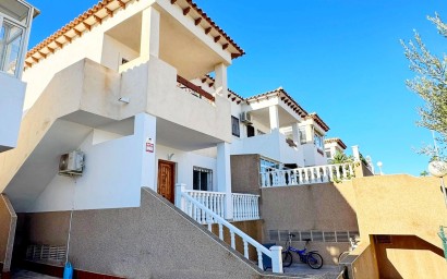 Resale - Apartment - Orihuela Costa - Playa Flamenca