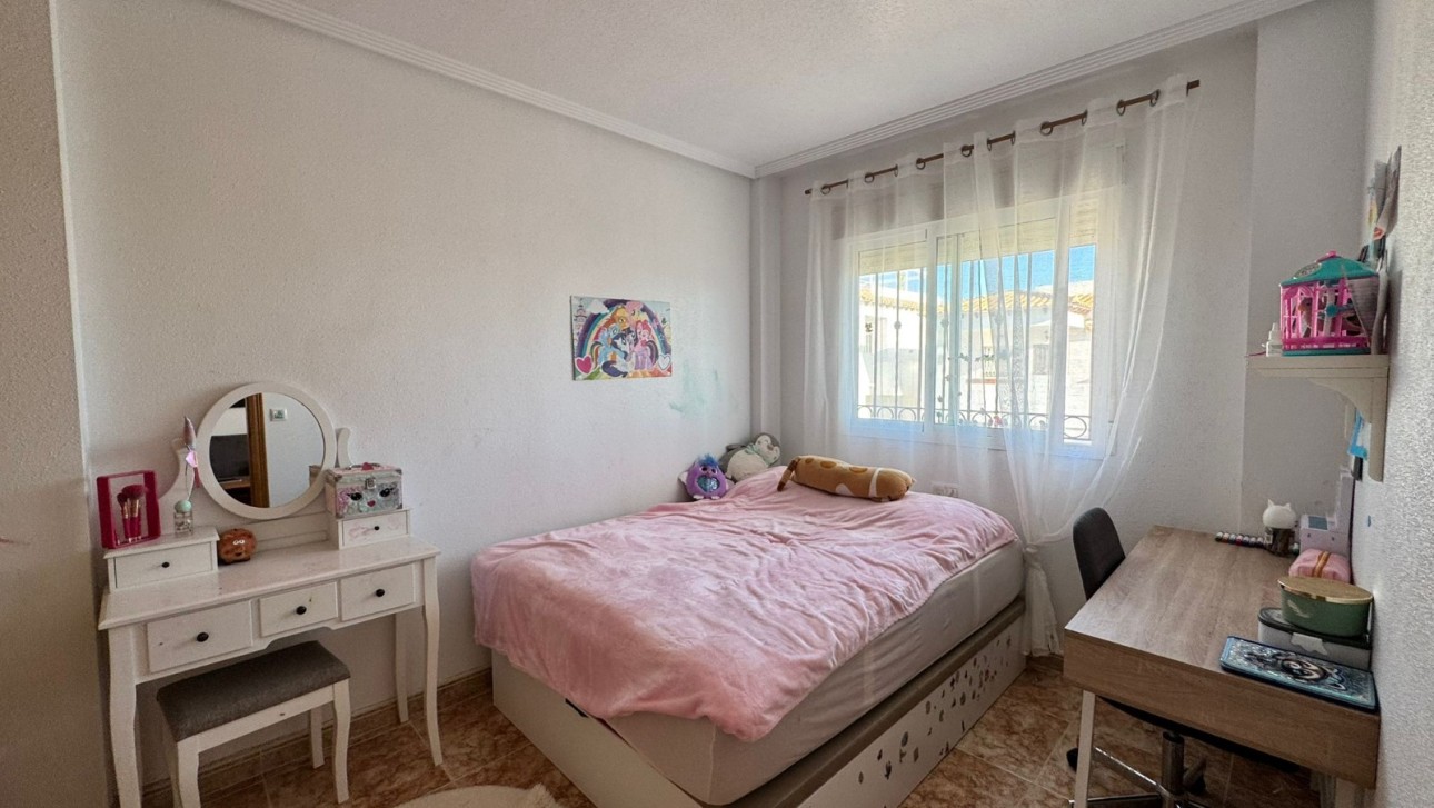 Resale - Apartment - Orihuela Costa - Playa Flamenca
