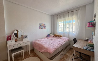 Resale - Apartment - Orihuela Costa - Playa Flamenca
