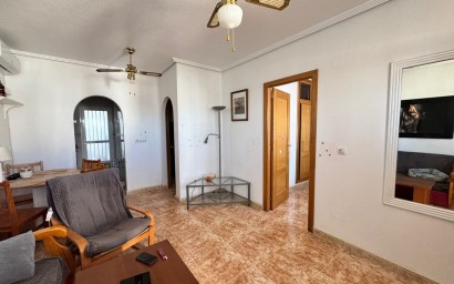 Resale - Apartment - Orihuela Costa - Playa Flamenca